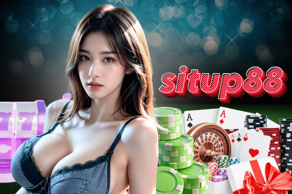 888 situp thai